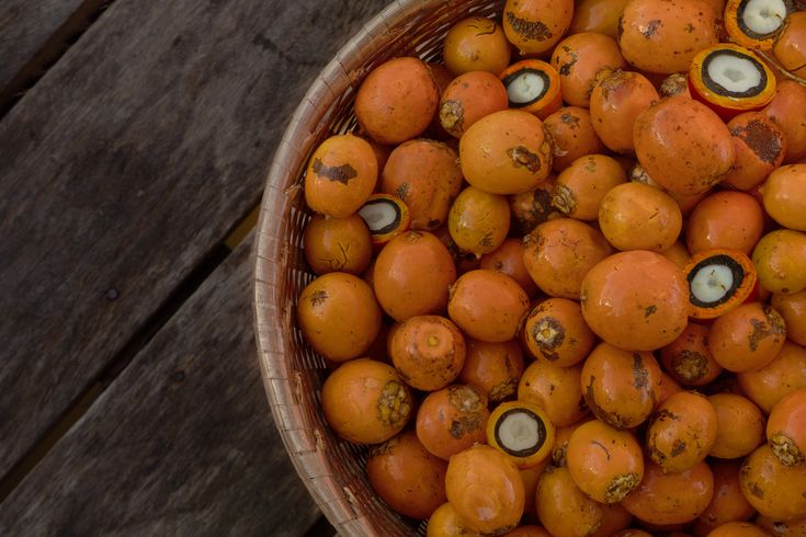 pinang orange grade 80–89